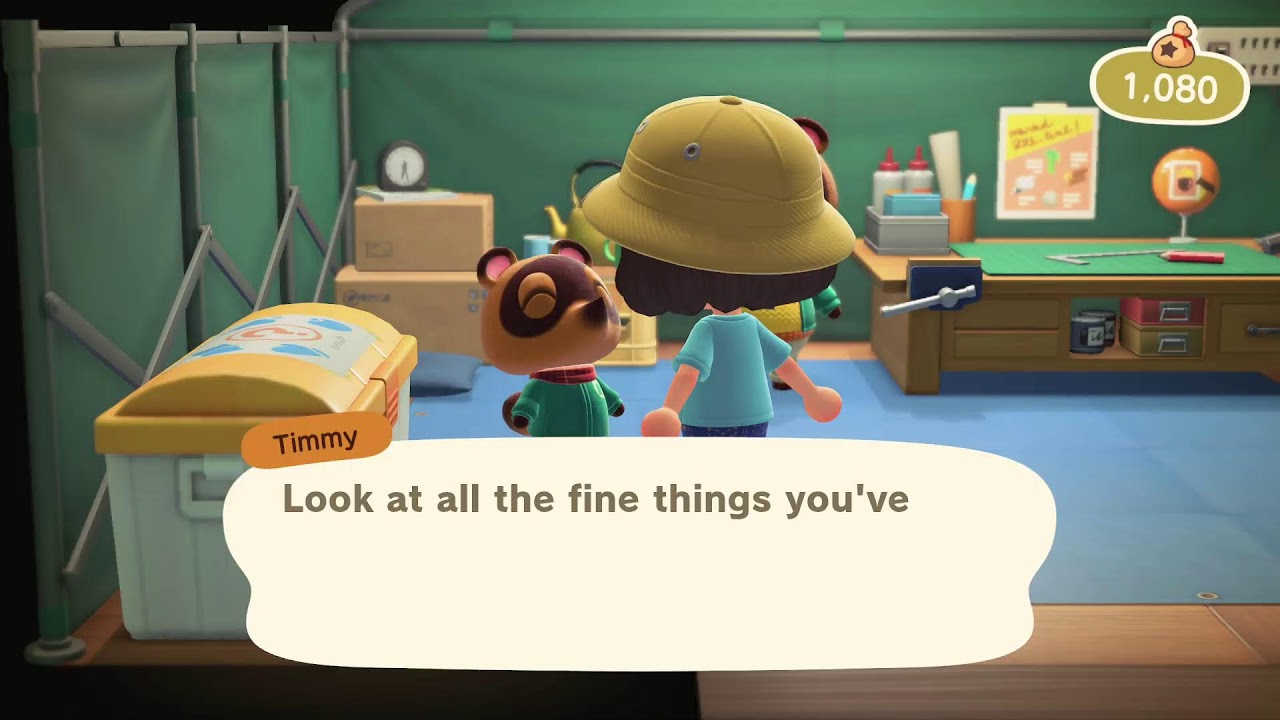 (NS2) Animal Crossing: New Horizons stream