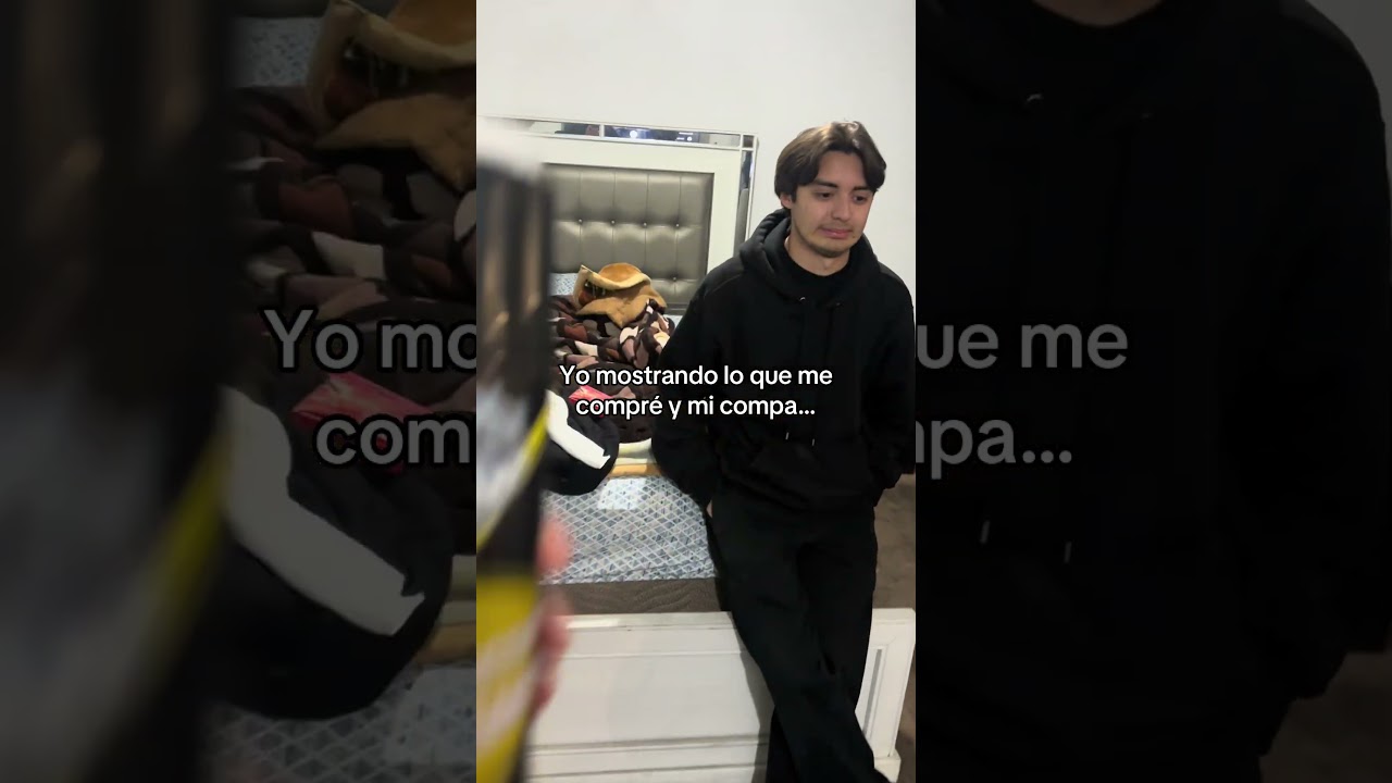 Como la ven?🤣 / 