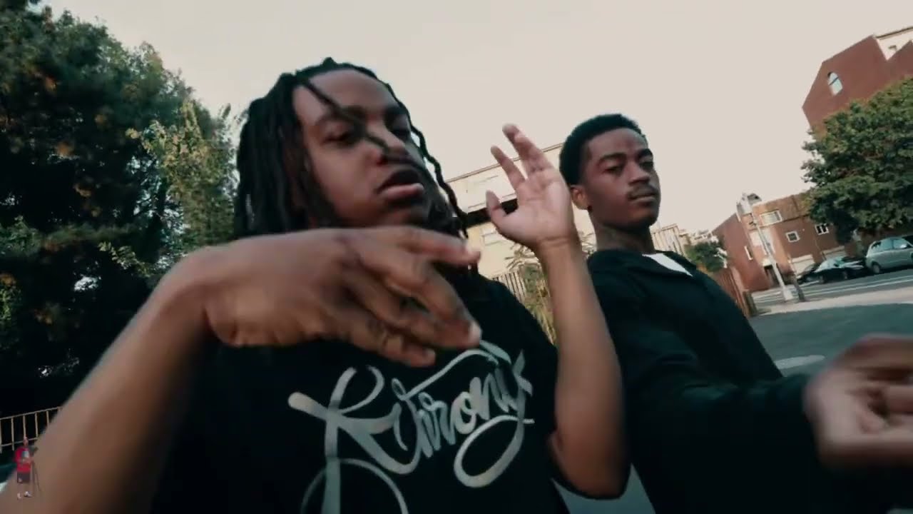 Ybeezy - No Where To Go (Official Music Video)