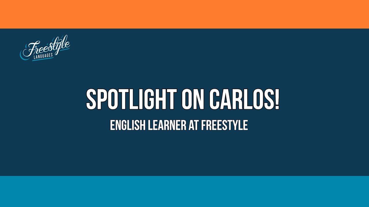 DPR Construction's Carlos (in English!): How learning English saved project time!