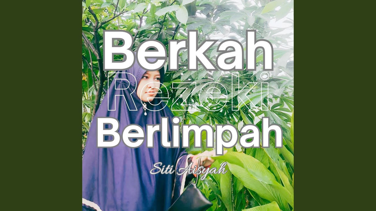 Berkah Rezeki Berlimpah