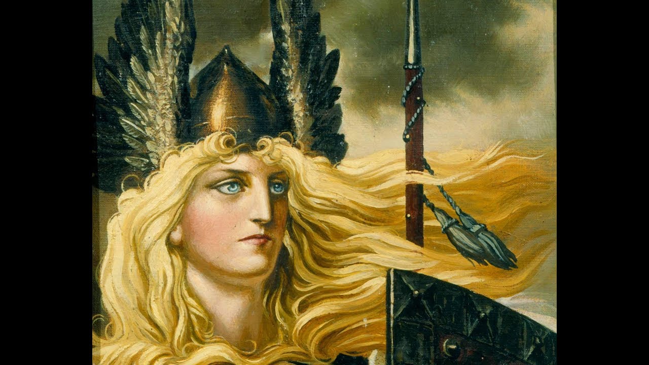 Wagner - Ride of the Valkyries, organist Konstantin Volostnov