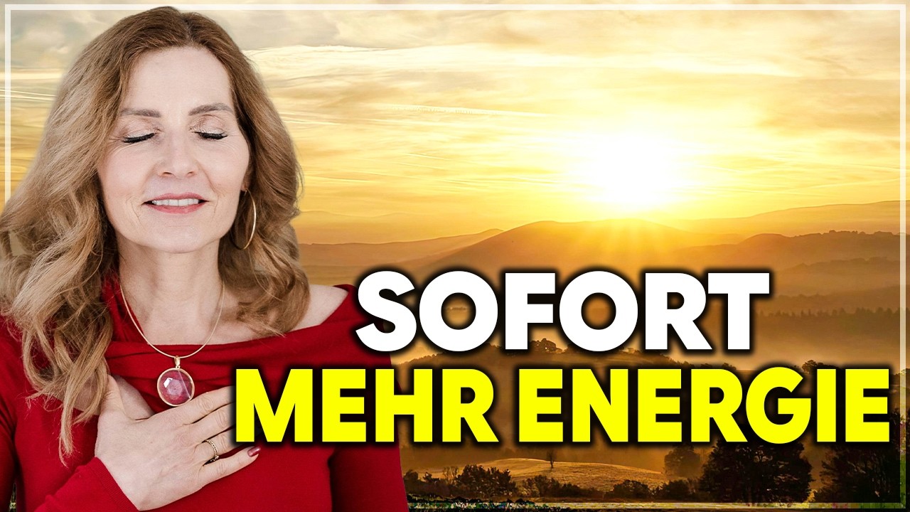 Mein 2 Minuten Morgen-Ritual für einen klaren Kopf & Energie 💚