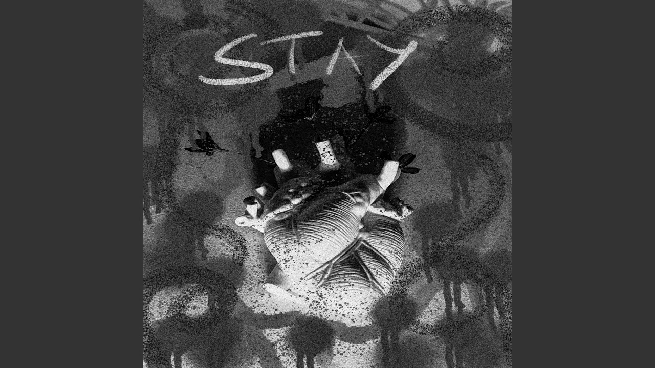 Stay (Can you stand the rain)
