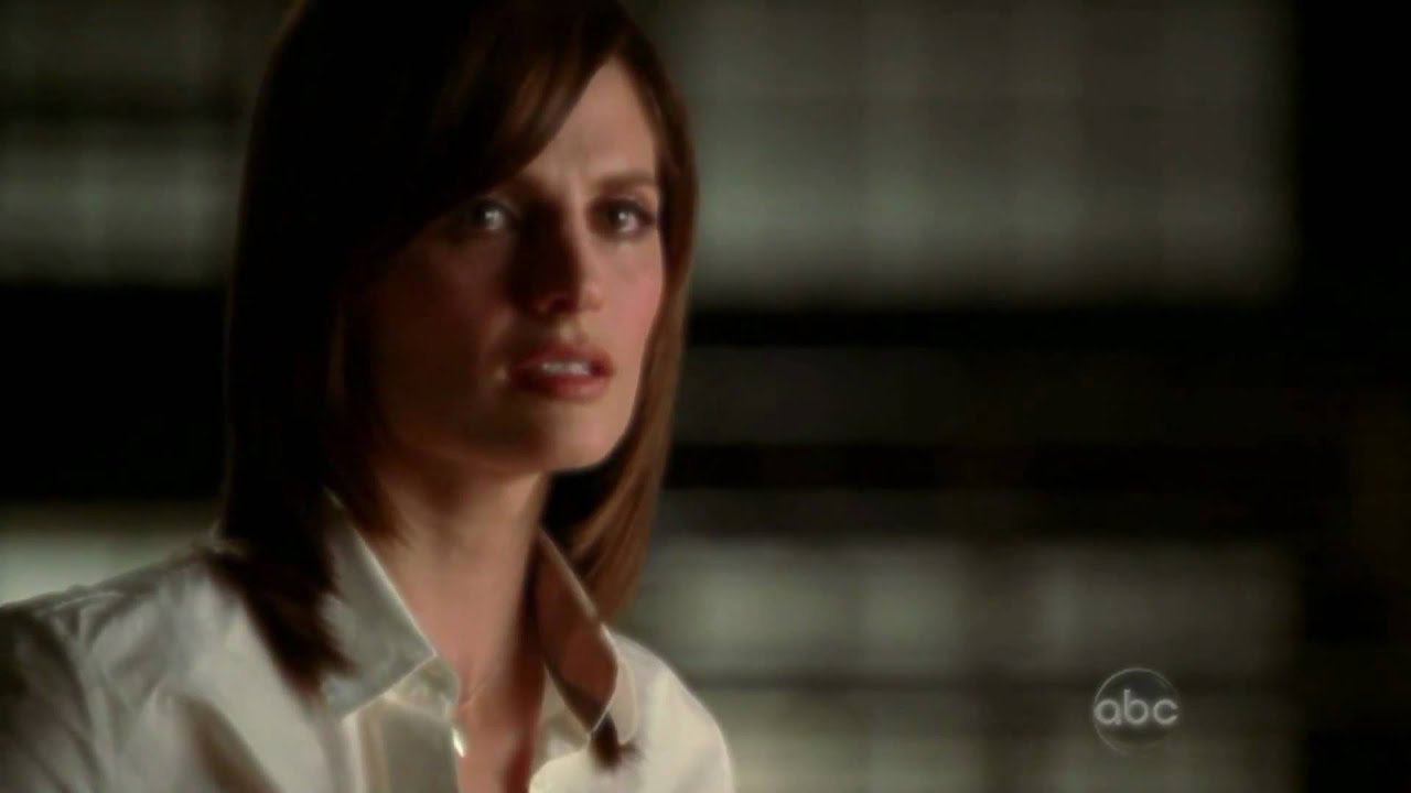 Castle & Beckett - Gotta Be Somebody
