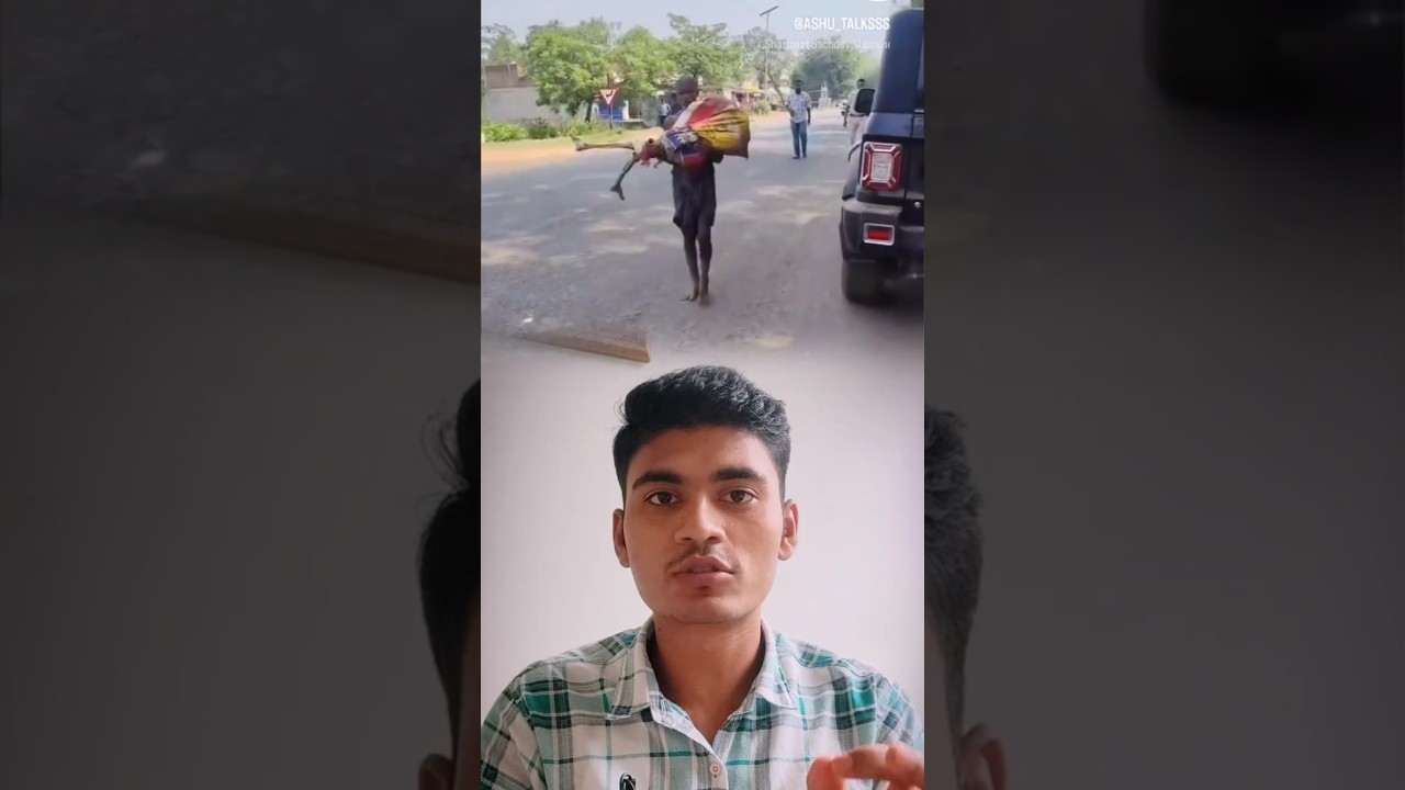 Jitu Munda incident | @iatanudas