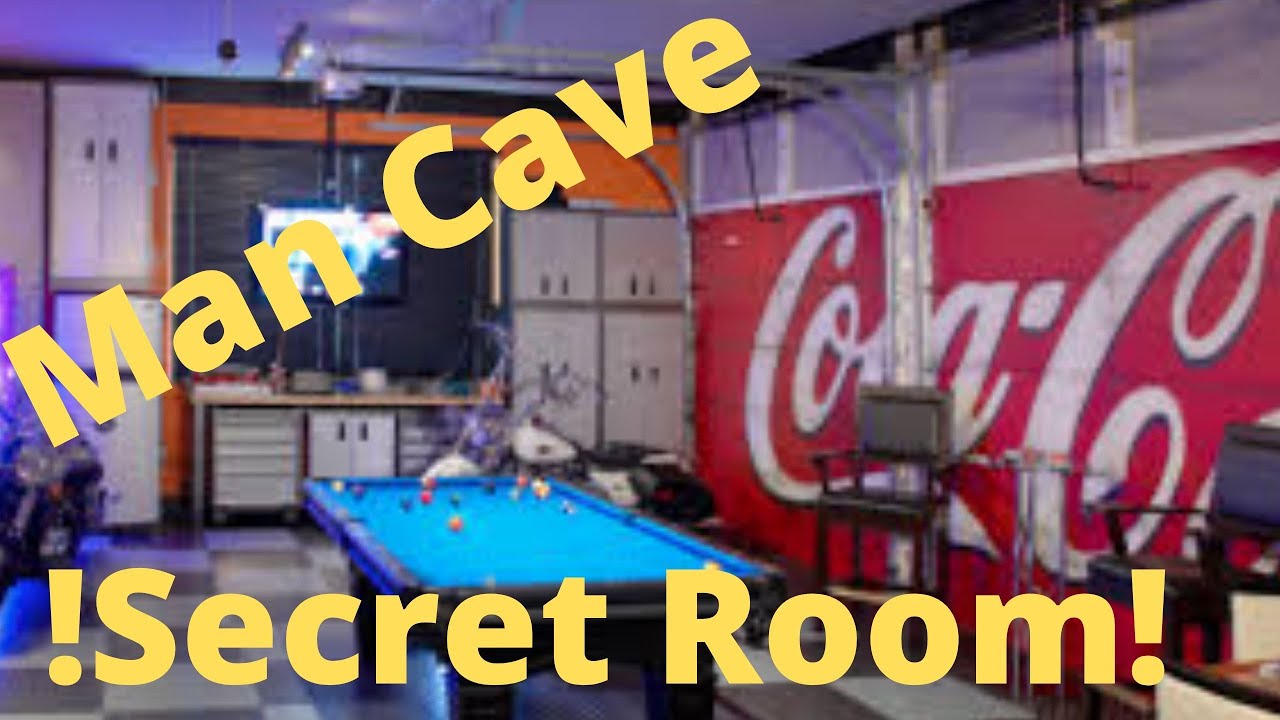 Man Cave at Laundromat!! | Secret Hidden Apartment! | Following Keenan !