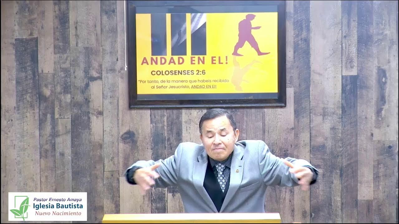 La Experiencia De Un Discipulo - 2 Marcos 3-13-19 Lucas 6-12-16