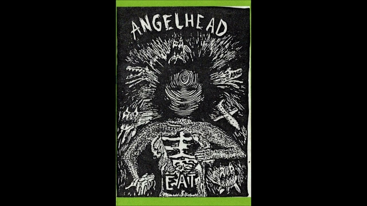 Angelhead - Eat