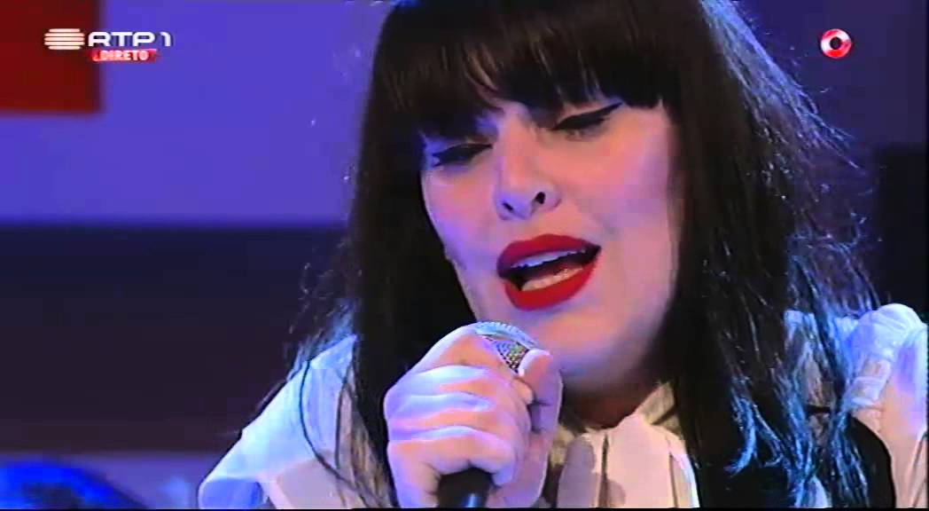 The Gift "Clássico" - Filomena Cautela - 5 para a Meia-Noite