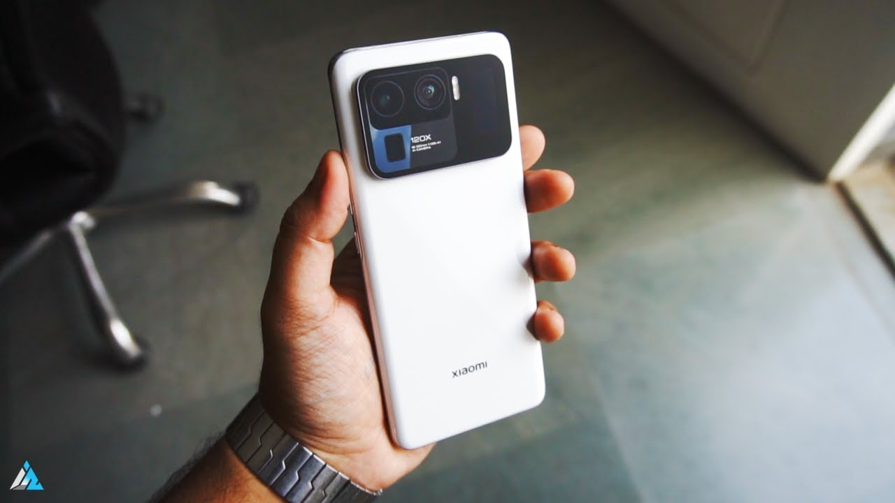 Xiaomi Mi 11 Ultra Review after long term use!