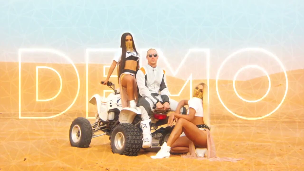 Major Lazer, Anitta & Pabllo Vittar — Sua Cara (Versão Demo)