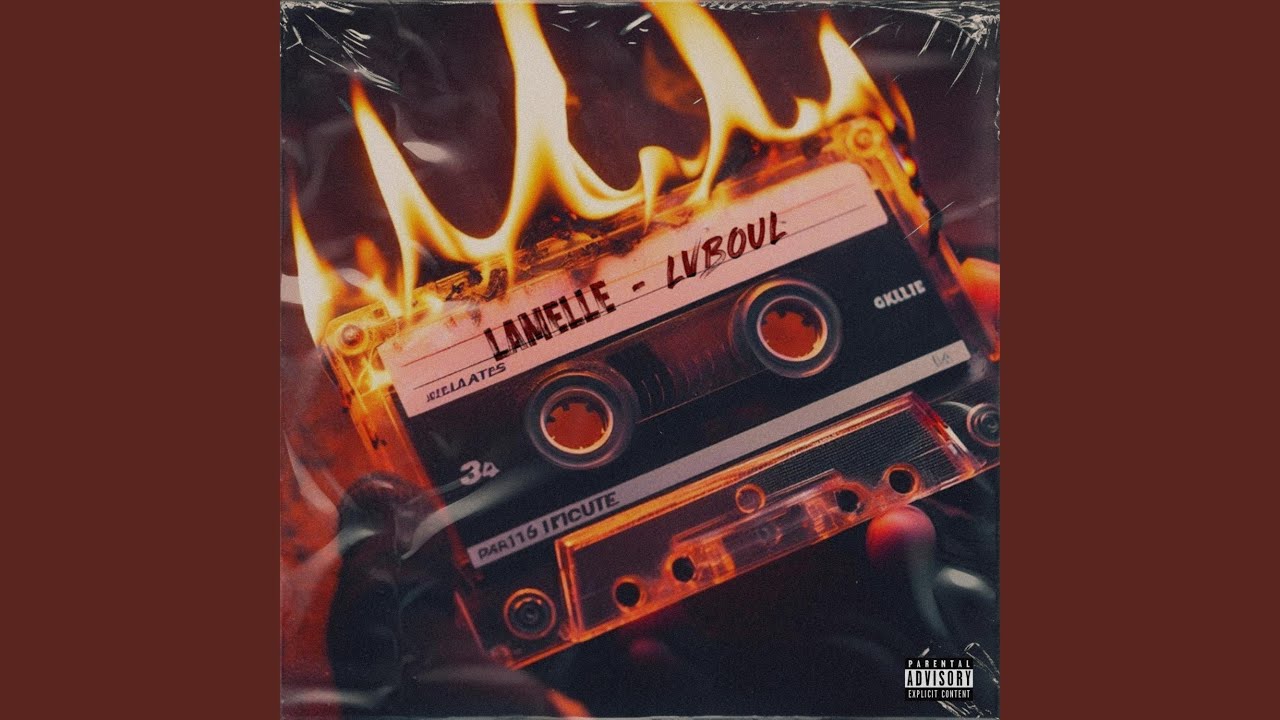 LAMELLE