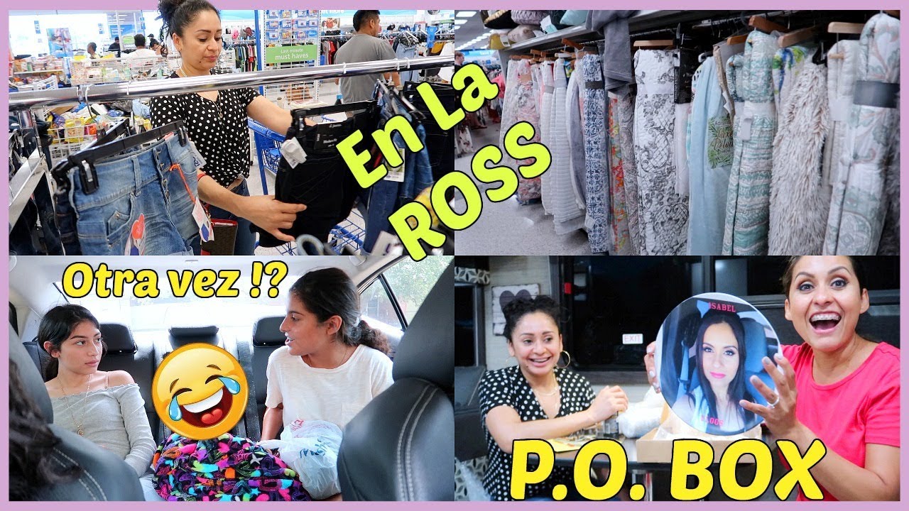 Las Mejores Sobre Camas Están En La Ross 😍 Las Primas en Pleito Otra Vez 😂- ♡IsabelVlogs♡