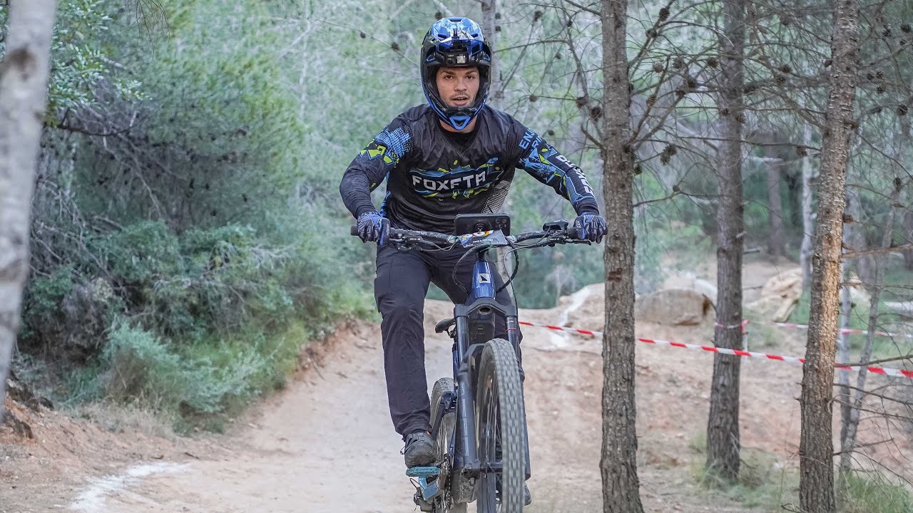 Marcha XCO Torrent 2026