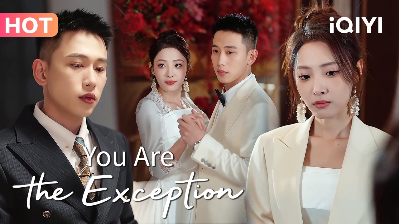 【Eng Sub】💕Slept with the wrong CEO! Now the richest heir hunts her down to take responsibility!