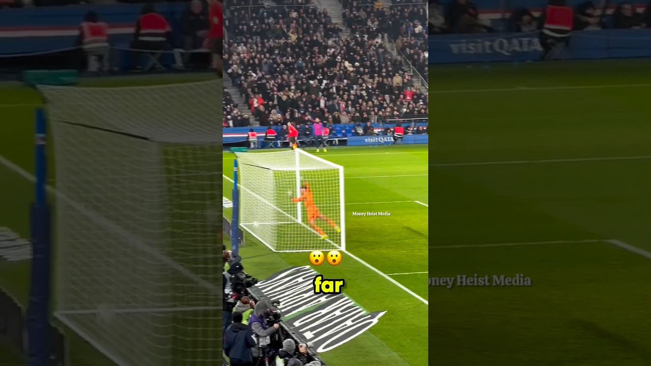 'Magical' Ousmane Dembele Brace Fires Paris Saint-Germain Top In France! 