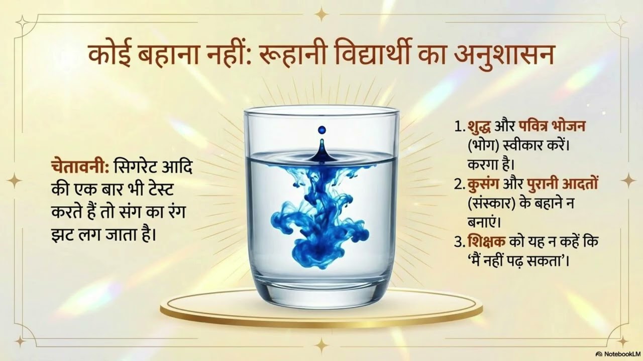 Saakar Murli Song 18.02.2026