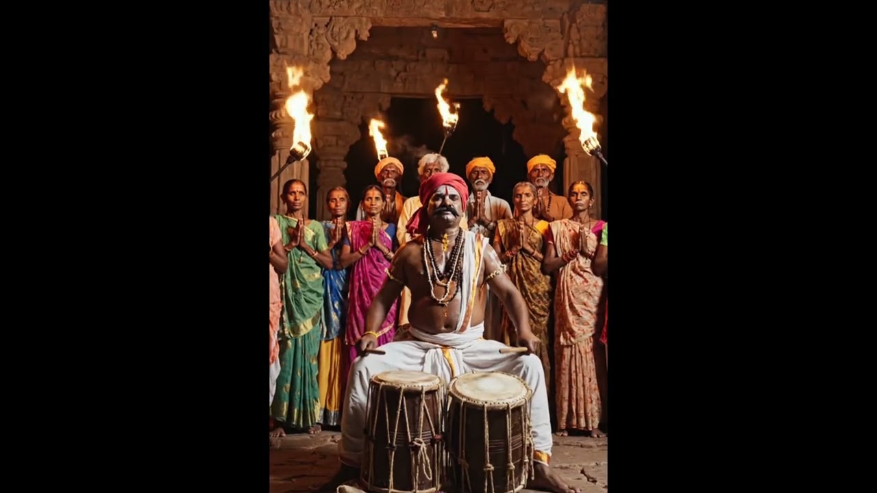 SHREE BALVI MAATA (RAAS GARBA WITH  STUTI)
