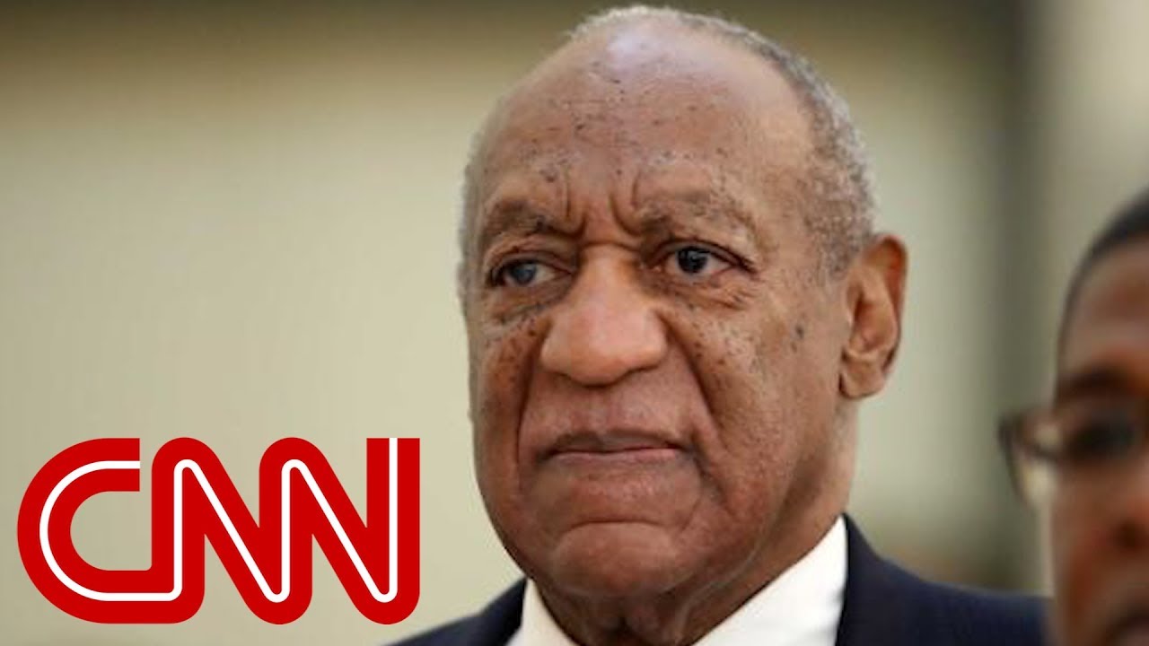 Bill Cosby sentenced to 3 to 10 years