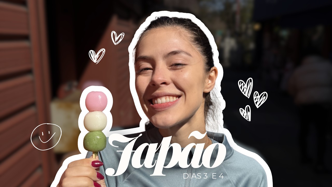 TOKYO DIA 3 E 4 - GINZA E ASAKUSA