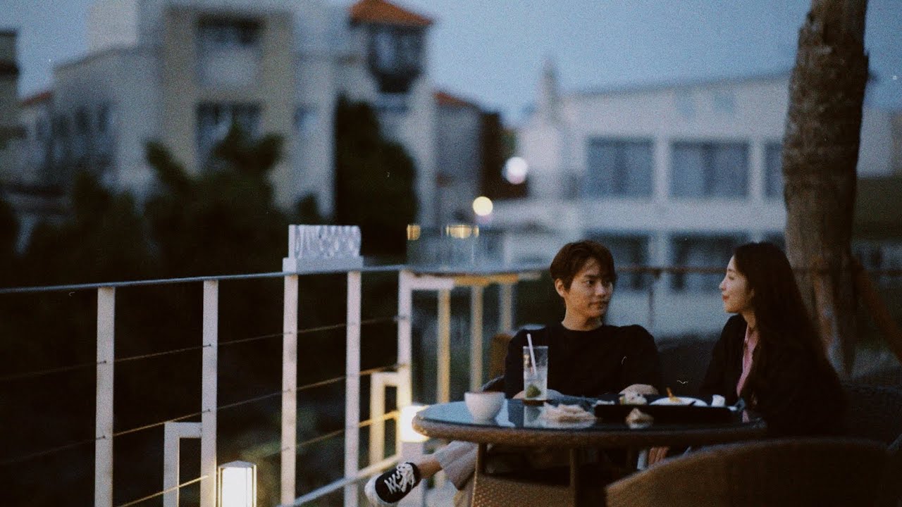 [해은 현규 ] 환승연애2 - Begin Again (Taylor Swift)