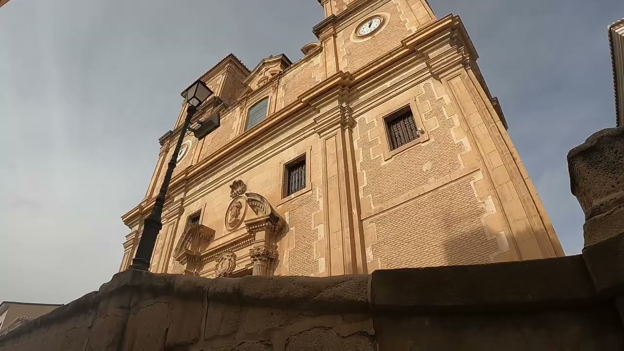 Paseo por Jumilla Centro | Visit Spain