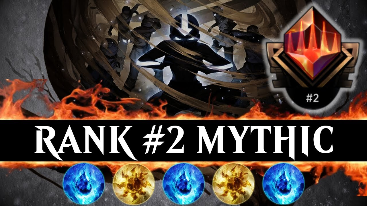 This UW Tempo deck just got 1st place (9-1) at a big tournament