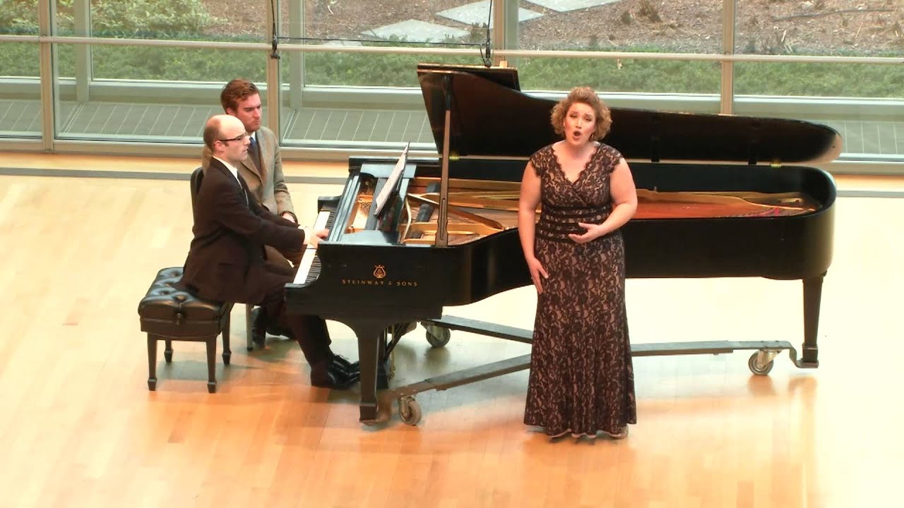 Richard Strauss,Four Last Songs