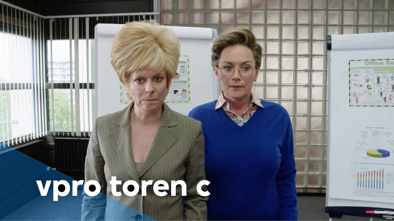 Presentatie - Toren C