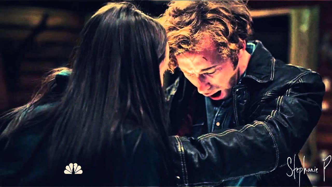 Hannibal || We are all just animals