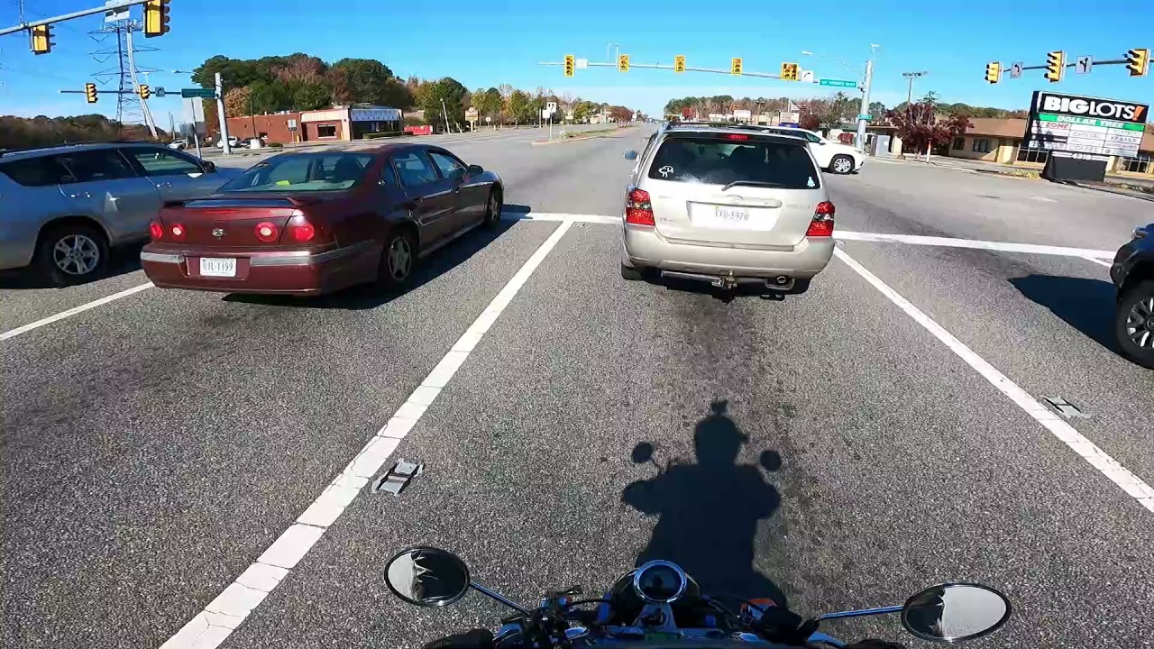 2020 Honda Monkey Thanksgiving Weekend Sunday Driving