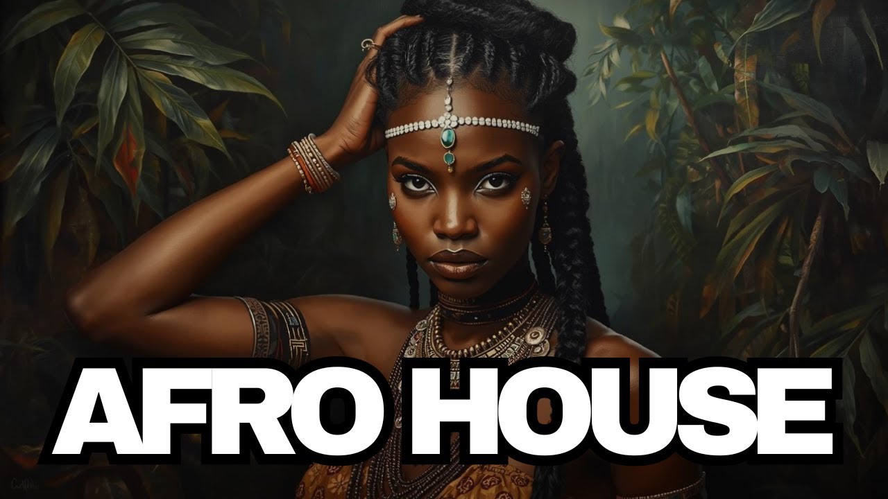 Afro House Mix 2026 | Selected 133🔥