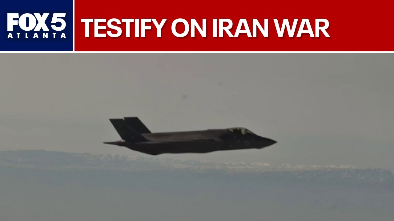 Руководители разведывательных служб выступают с заявлениями на фоне ударов Израиля по &laquo;архитектор...