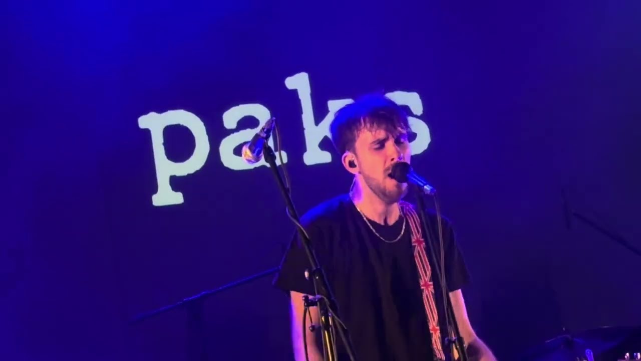 Paks, 11.10.2025. Klub studenata tehnike, Beograd