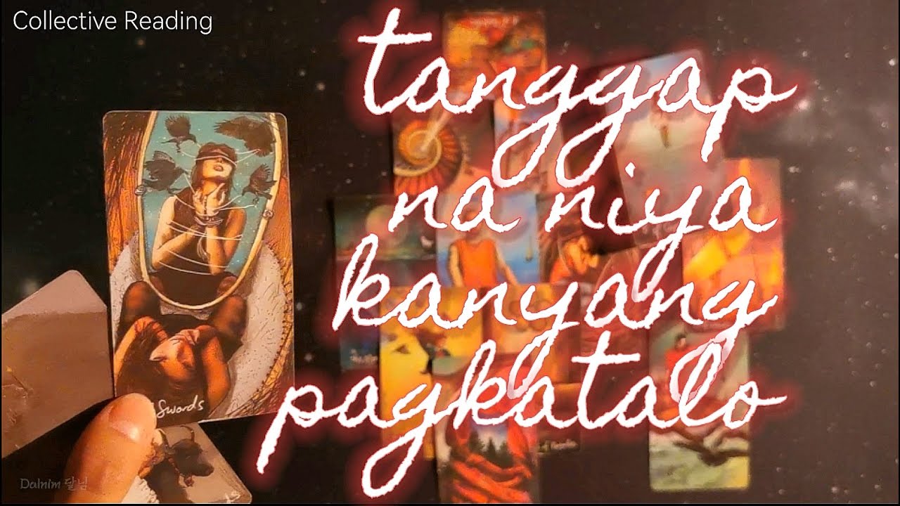 ALAM NA ALAM Niya Na NGAYON Na HINDING~HINDI Ka Niya Kayang Palitan Sa Puso Ng Person Mo! #tarot