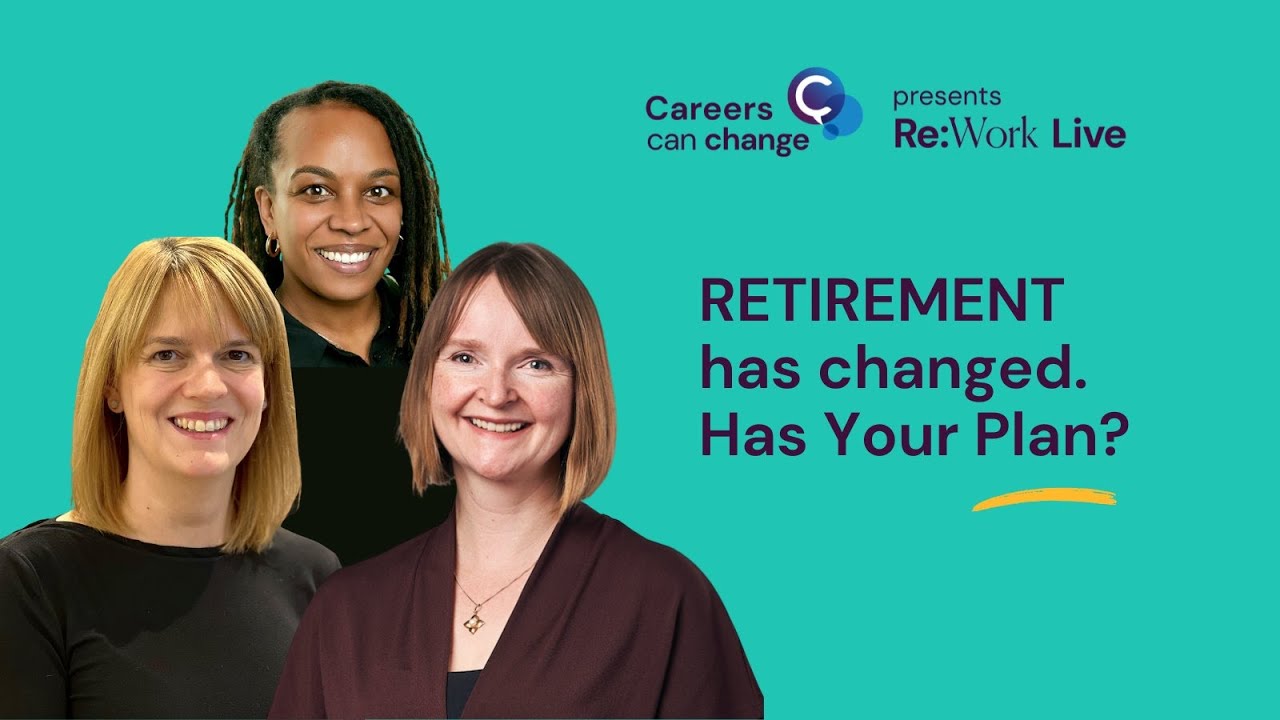 Pensions Unpacked: Rethinking Work and Retirement