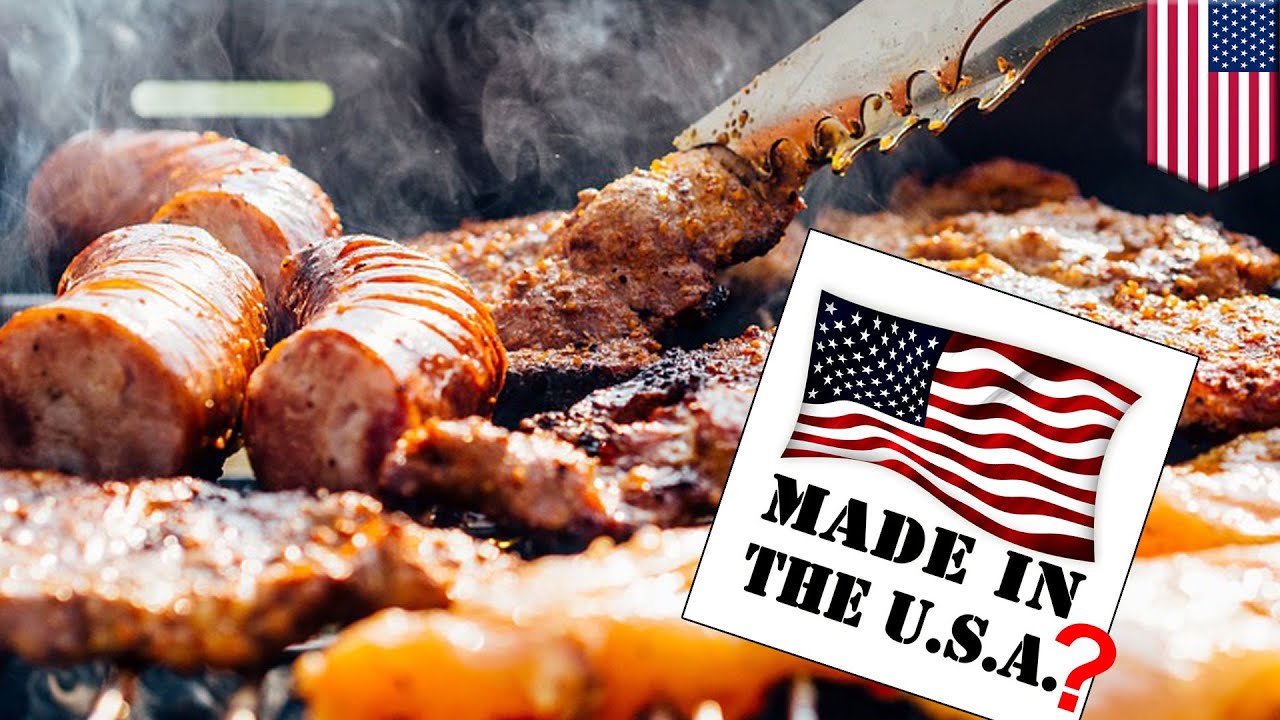 Meat labels repeal: Why did the US repeal country of origin labeling for beef and pork? - TomoNews