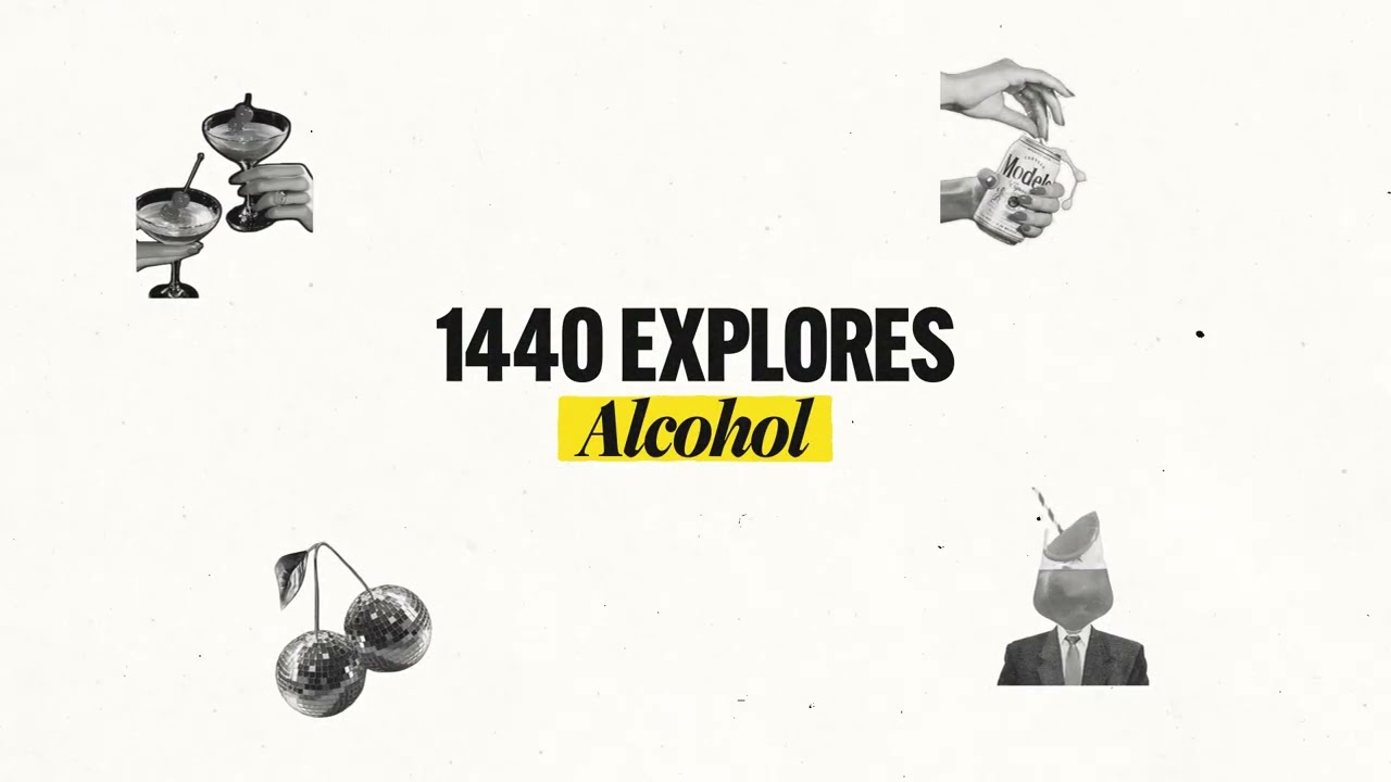 Alcohol: Why We Drink and What It Does to Us