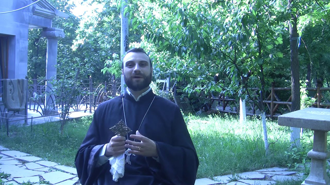 Ինչպե՞ս ձեռք բերել խոնարհություն