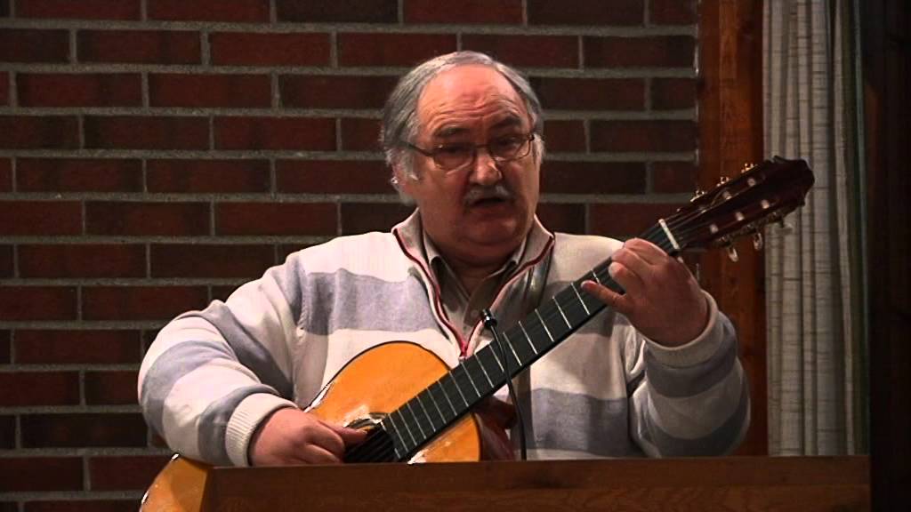 (854) Dagfinn Sandal: Hvem er Jesus