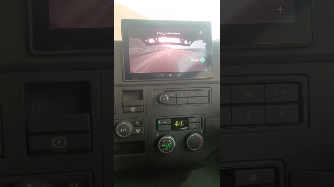 NEW VOLVO 500 