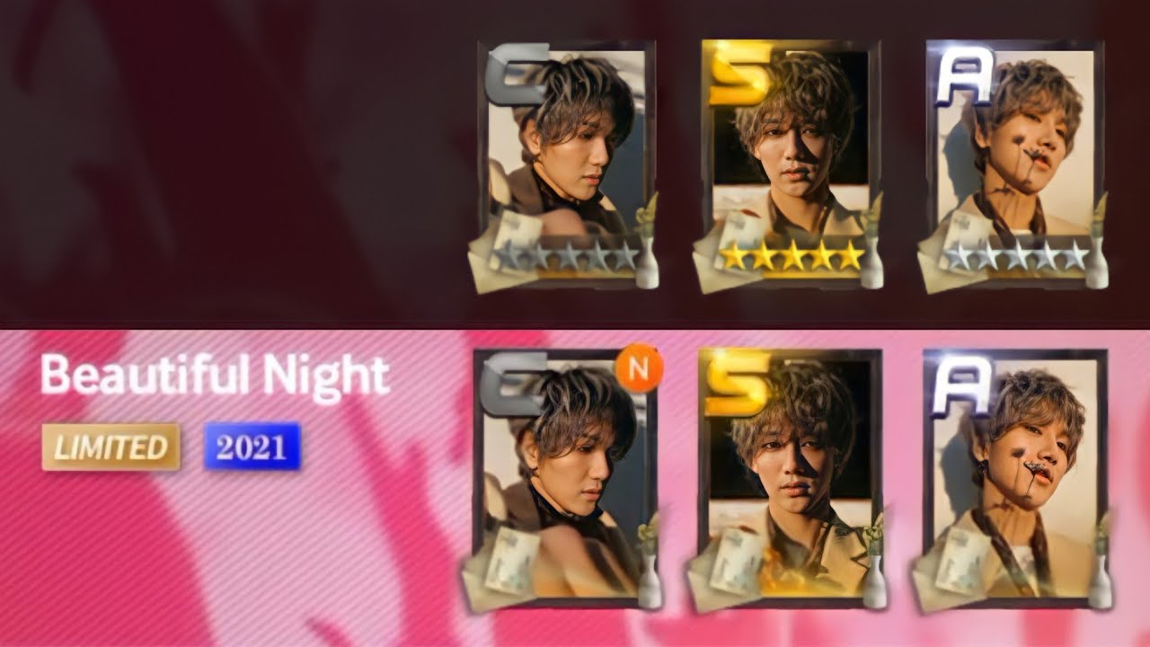[Superstar SMTOWN] Hunting Yesung First LE Theme, I spent 1 millions RP 🤡