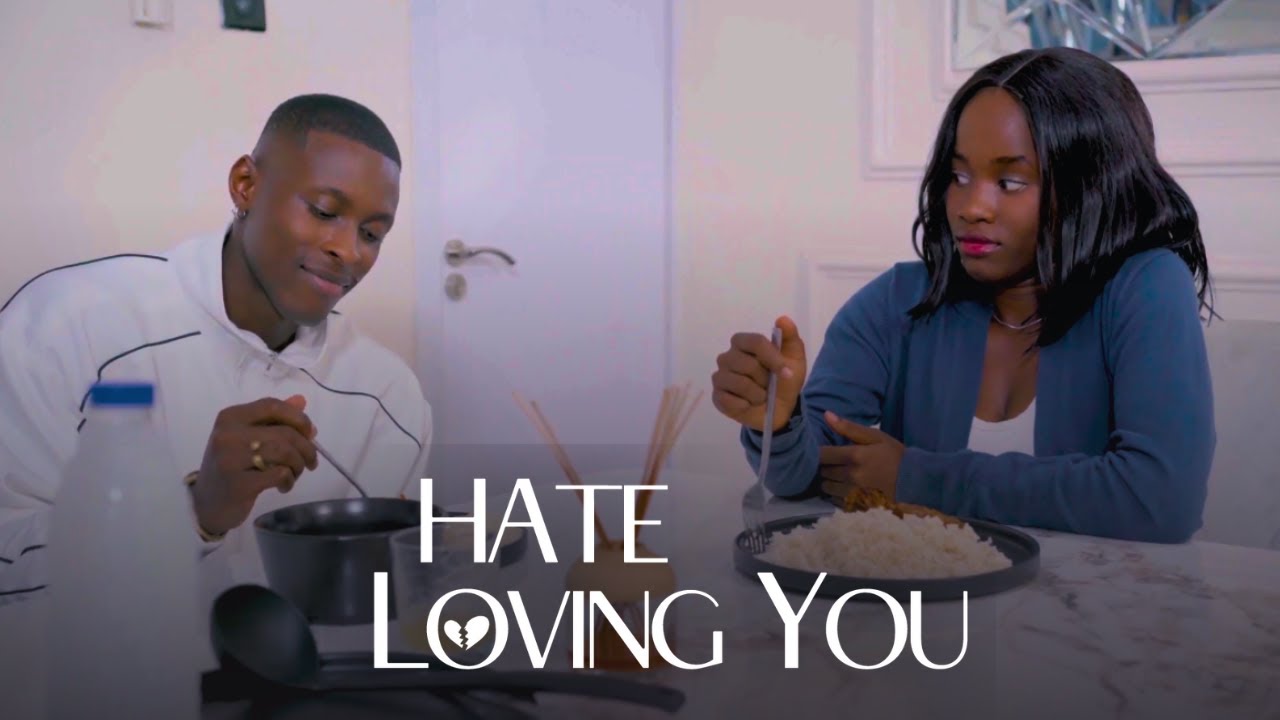 HATE LOVING YOU| OUT NOW| NOLLYWOOD MOVIES