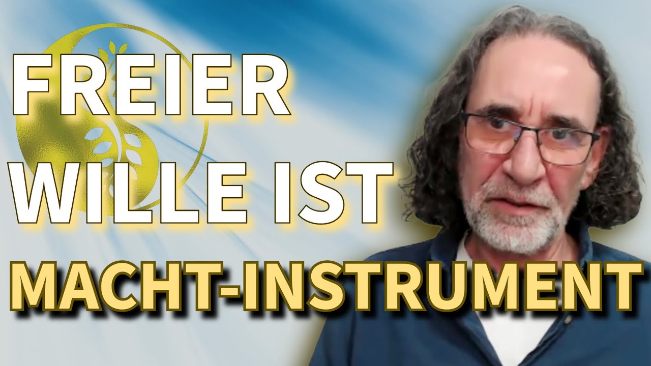 Gespräch mit einem Erleuchteten (Gaia Satsang)