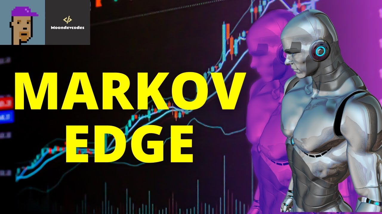 Jim Simons’ Secret Markov Model Explained