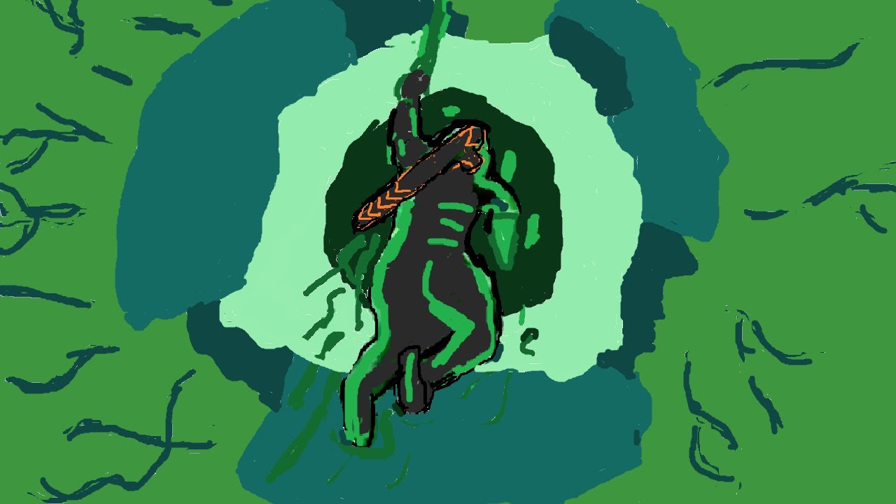 Solo Ir Yut | Episode Revenant