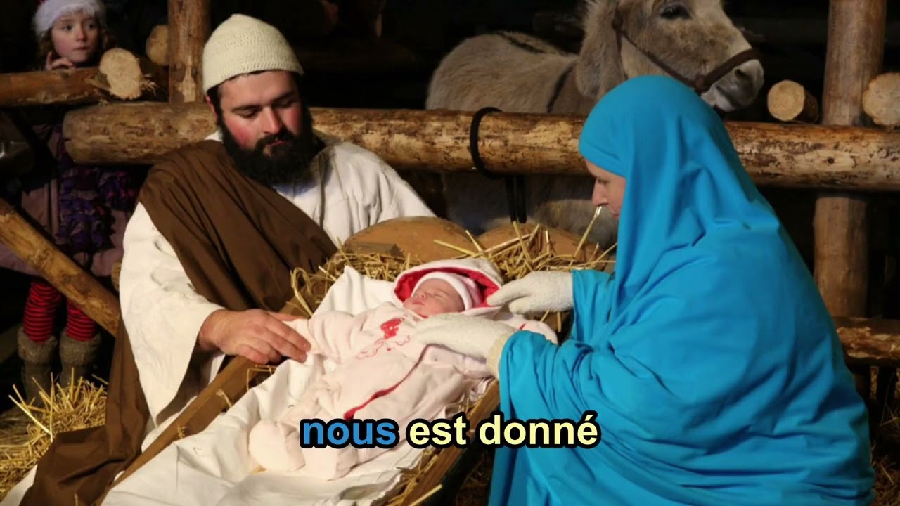 Viens à la fête