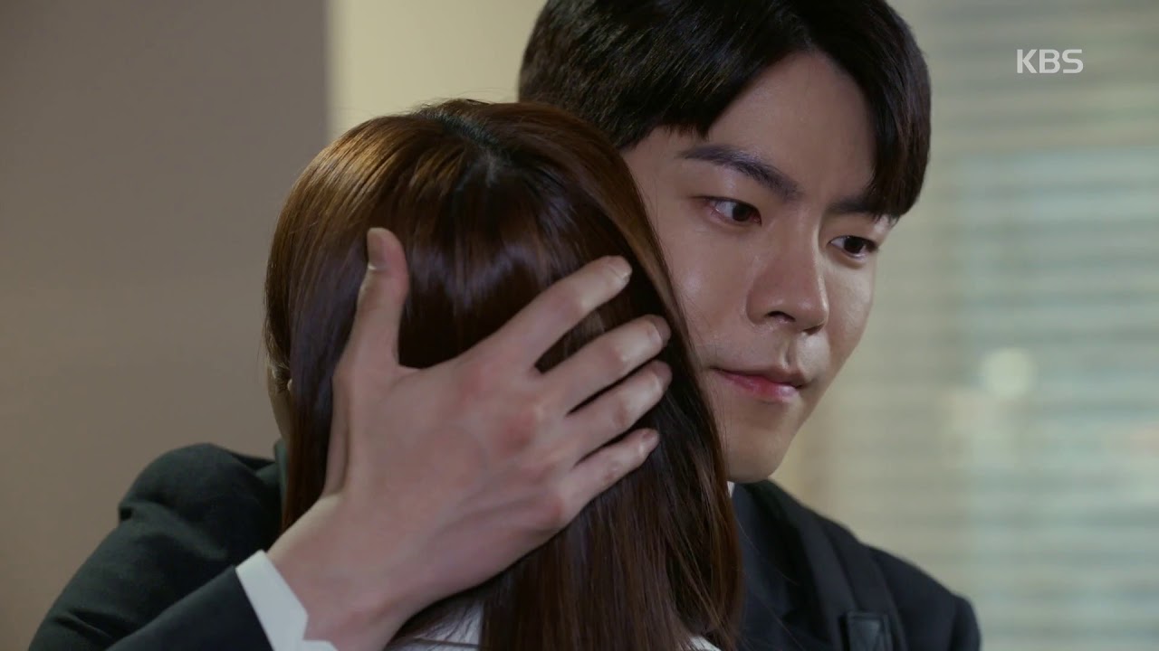 불안해 하는 김소연 위로해주는 홍종현![세상에서 제일 예쁜 내 딸 , Mother Of Mine].20190518