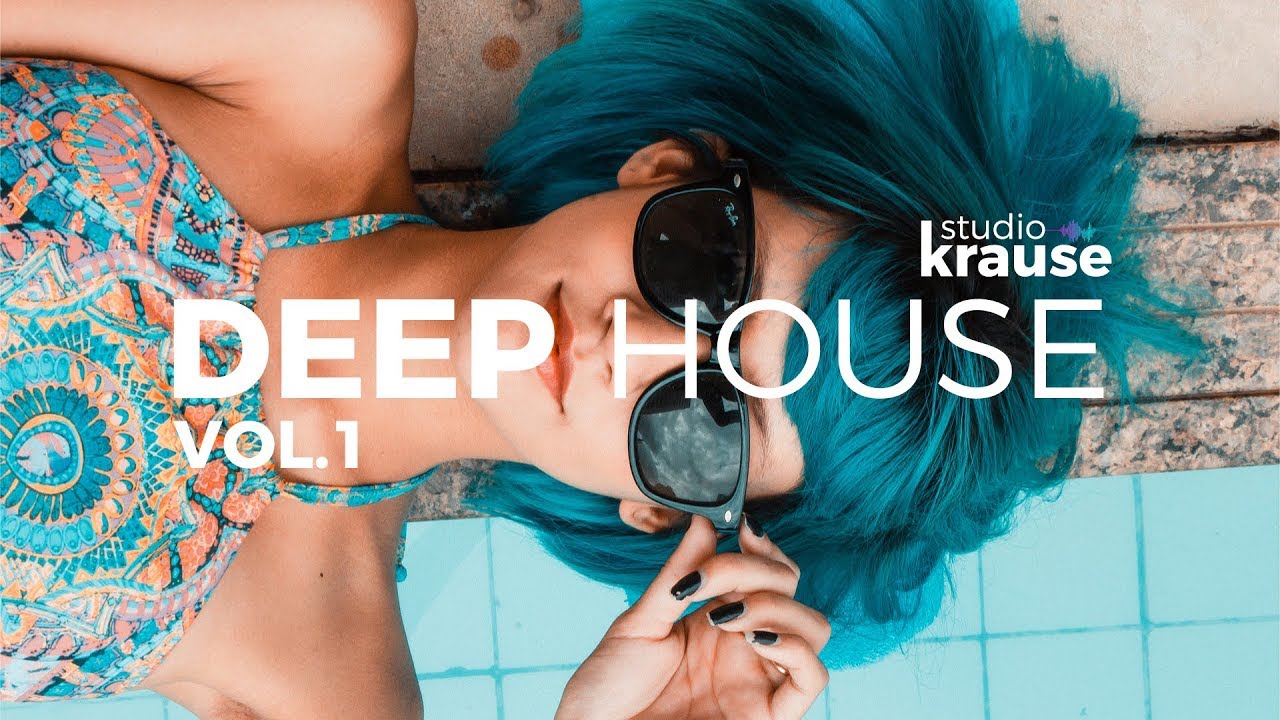 Best Deep House Mix 2019 | Vol 1